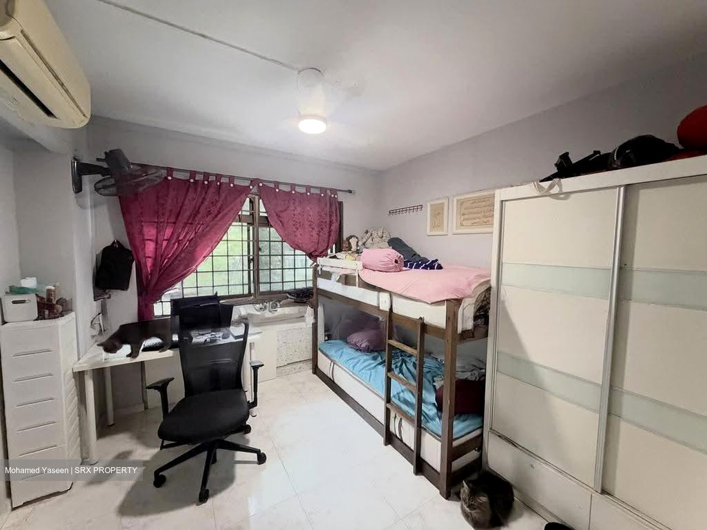 Blk 733 Woodlands Circle (Woodlands), HDB 5 Rooms #639059191